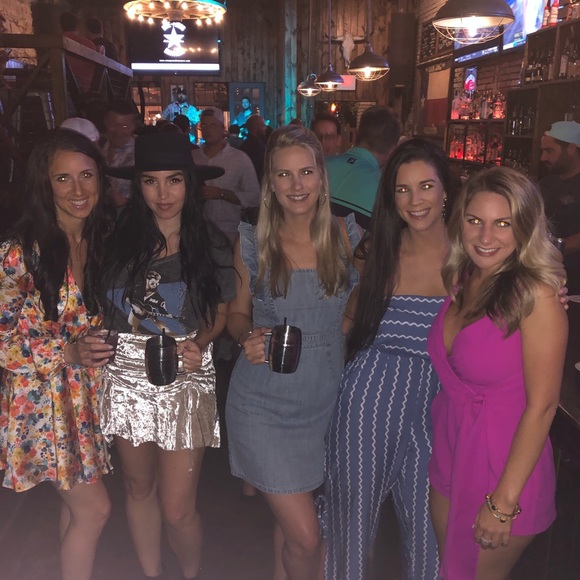 Osaka Jumpsuit - Picture 6 of 8